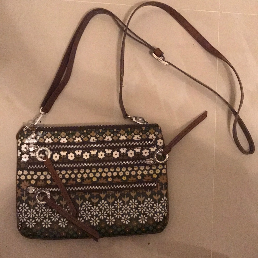 Brighton shoulder handbag